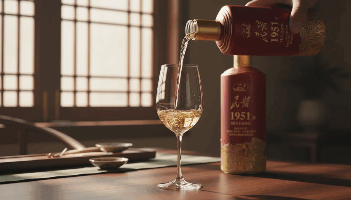 民酱的口感特点，适合哪些饮用场景？